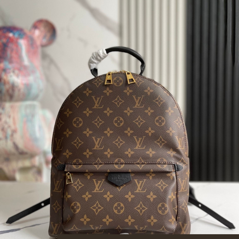 LV Backpacks